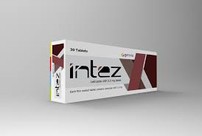 Intez(2.5 mg)