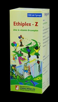 Ethiplex-ZI()