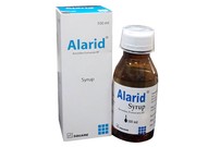 Alarid(1 mg/5 ml)