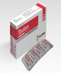 Tibofem(2.5 mg)