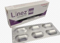 Linez(400 mg)
