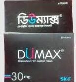 Dumax(30 mg)