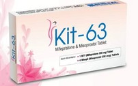 Kit-63(200 mg+200 mcg)