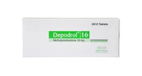 Depodrol(16 mg)