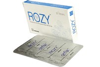 Rozy(0.5 mg+0.25 mg)
