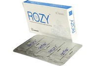 Rozy(0.5 mg+0.25 mg)