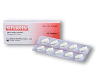 Oflacin(200 mg)