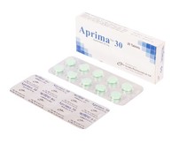 Aprima(30 mg)