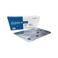 Adegra(50 mg)