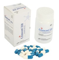 Crizocent(250 mg)