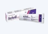 Itchnil(1%+3%)