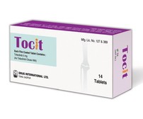 Tocit(5 mg)