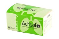 Actisal(2 mg)