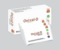 Ovocal-D(500 mg+200 IU)