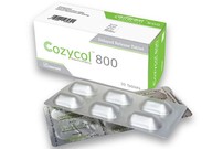 Cozycol(800 mg)