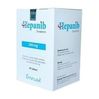 Hepanib(200 mg)