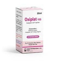 Oxiplat(5 mg/ml)