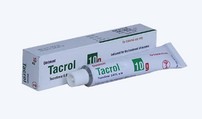 Tacrol(0.03%)