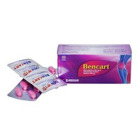 Bencart(250 mg+200 mg)