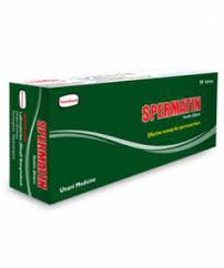 Spermatin(12.5 mg)