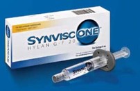 Synvisc-One(48 mg/10 ml)