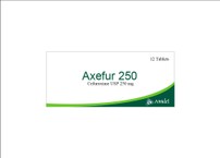 Axefur(500 mg)