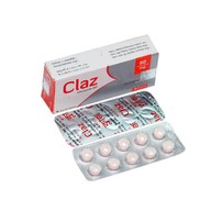 Claz(80 mg)