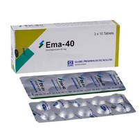 Ema(40 mg)