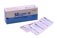 Slipam(15 mg)