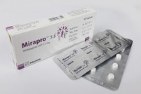 Mirapro(7.5 mg)