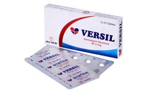 Versil(4 mg)