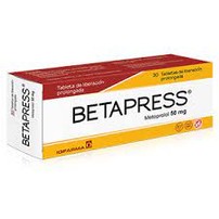 Betapress(50 mg)