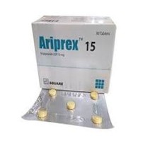 Ariprex(15 mg)