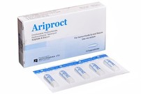 Ariproct ()
