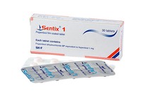 Sentix(1 mg)