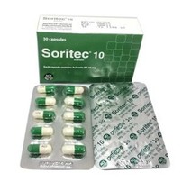 Soritec(10 mg)