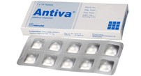 Antiva(10 mg)