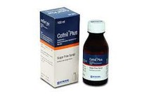 Cofnil Plus((200 mg+15 mg+15 mg)/5 ml)