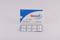 Gemif(320 mg)