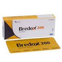 Bredox(200 mg)
