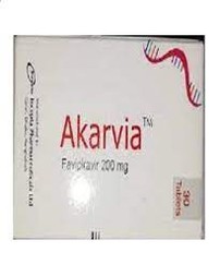 Akarvia(200 mg)