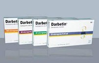 Darbetin(40 mcg/0.4 ml)