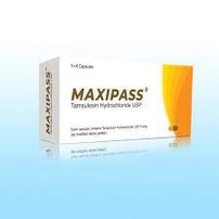 Maxipass(0.4 mg)