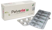 Pelverin(60 mg)