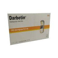 Darbetin(100 mcg/0.5 ml)