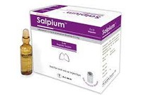 Salpium((2.5 mg+500 mcg)/3 ml)