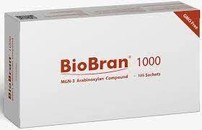 BioBran(1 gm/sachet)