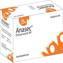 Anasec(20 mg)