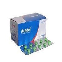 Acedol(100 mg)