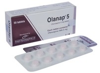 Olanap(5 mg)
